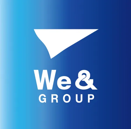 新規事業ならWe&｜LOGO